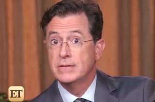 colbert