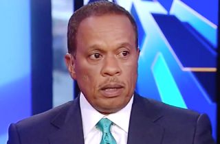 juan williams
