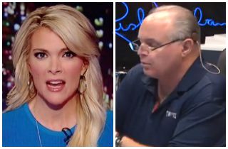 megyn rush