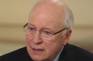 Dick Cheney