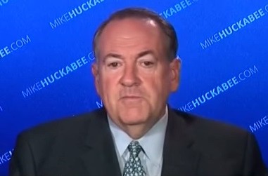 Mike Huckabee