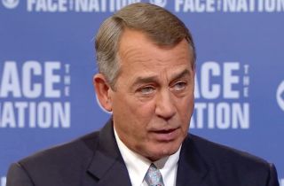 boehner