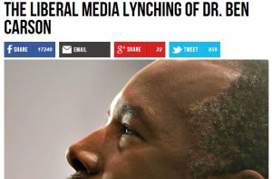 Breitbart lynching