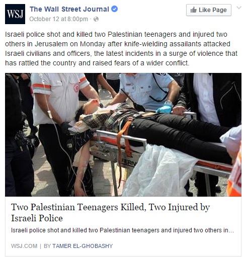 Wall Street Journal