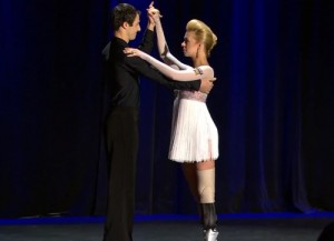 boston marathon bombing american airlines prosthetic leg