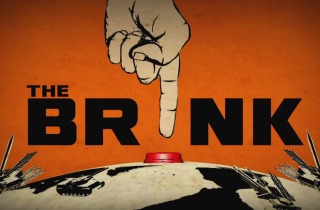 hbo the brink