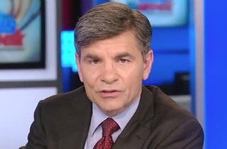 stephanopoulos