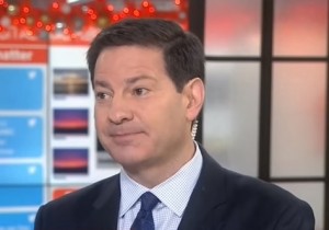 Mark Halperin