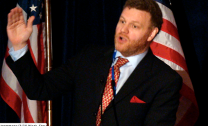 Mark Steyn