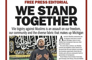 detroit free press donald trump