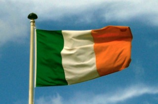 PicMonkey Collage - Ireland