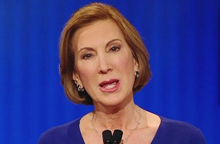 fiorina