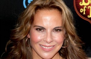 kate del castillo