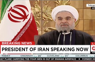 rouhani