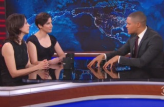 trevor making a murderer