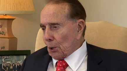 Bob Dole
