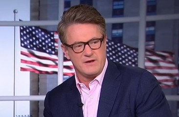 Can We Dispel With the Fiction That Joe Scarborough Is Neutral?