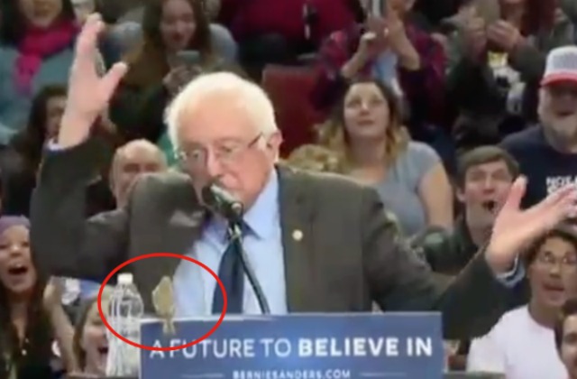 birdie sanders