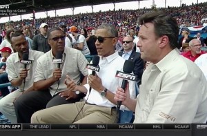 obama espn