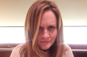 samantha bee smile
