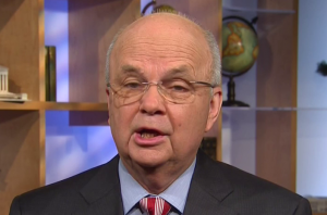 Michael Hayden