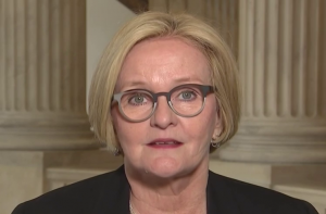 Claire McCaskill
