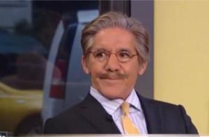 Geraldo