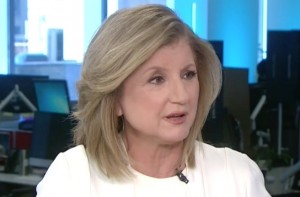 arianna huffington