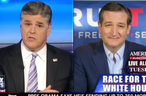 hannity cruz