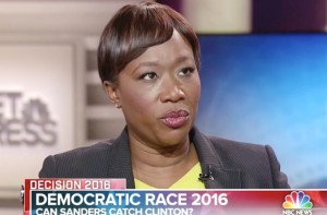 joy reid