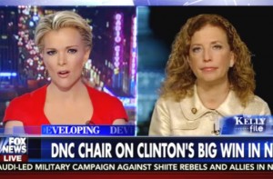 megyn DWS