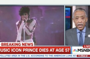 sharpton prince