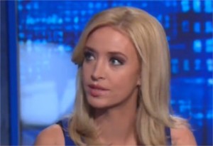 McEnany