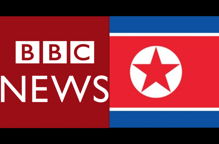 Bbc Refuses To Comment On Removal Of Last North Korea Report By Expelled Journalist 