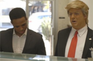TrumpIceCream