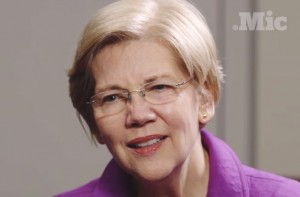 elizabeth warren