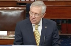 harry reid