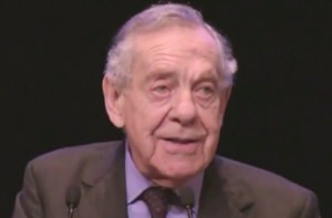 morley safer
