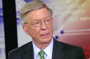 george will