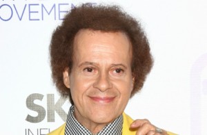 richard simmons