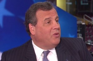 Chris Christie
