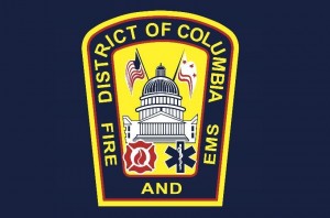 DC firefighters