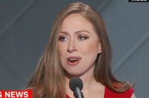 chelsea clinton