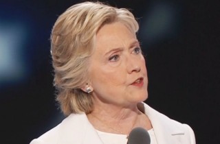 hillary clinton