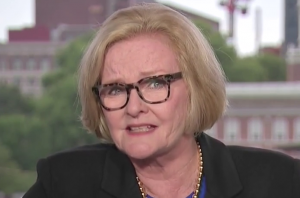 McCaskill