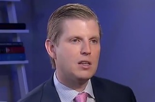 Eric Trump