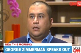 George Zimmerman | Mediaite