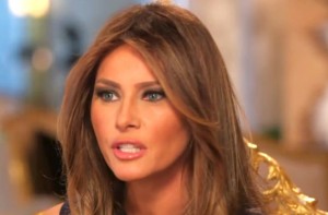 melania
