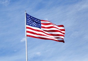 american-flag-on-pole