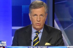 brit hume